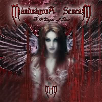 Mandragora Scream: "A Whisper Of Dew" – 2003